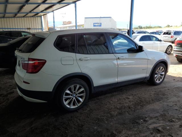 VIN 5UXWX9C58D0D05948 2013 BMW X3, Xdrive28I no.3