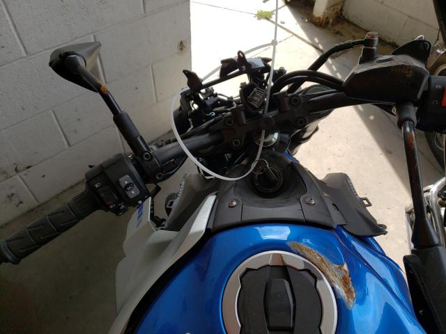2020 KAWASAKI ZR900 F - ML5ZRDF13LDA39910
