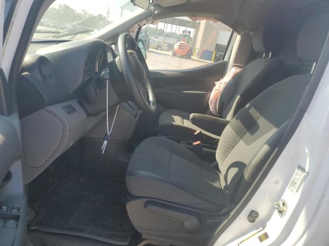 3N6CM0KN2KK711721 Nissan NV200 2.5S