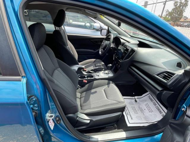 4S3GKAC67K3608999 Subaru Impreza Premium