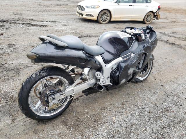 2005 SUZUKI GSX1300 RK - JS1GW71AX52104255