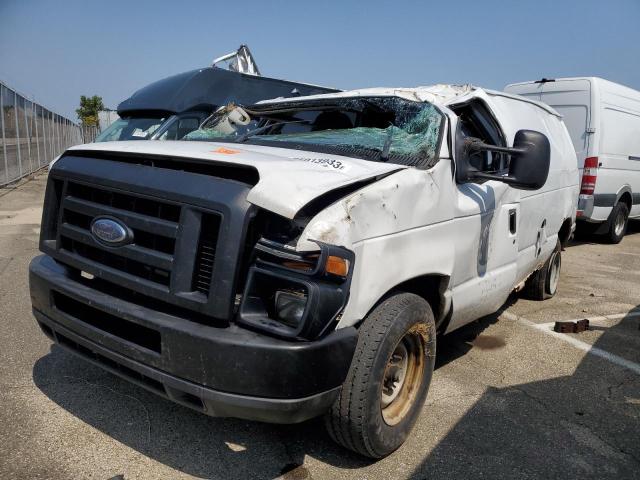 2008 Ford Econoline Cargo Van 