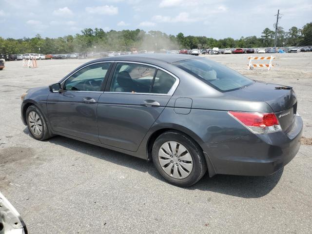 2009 HONDA ACCORD LX Photos | GA - SAVANNAH - Repairable Salvage Car ...