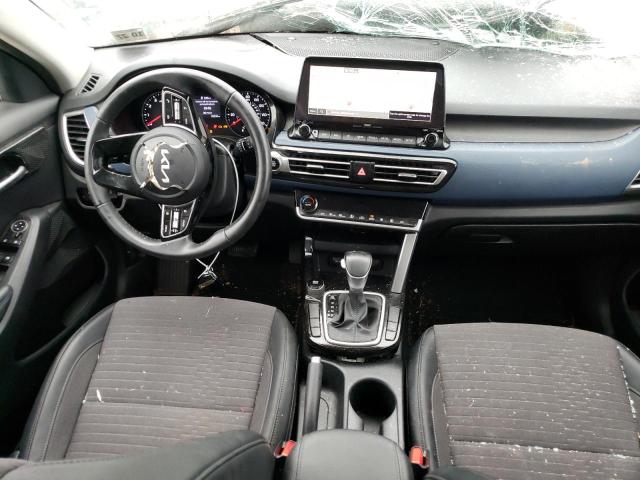 KNDEU2AAXP7391964 KIA SELTOS S
