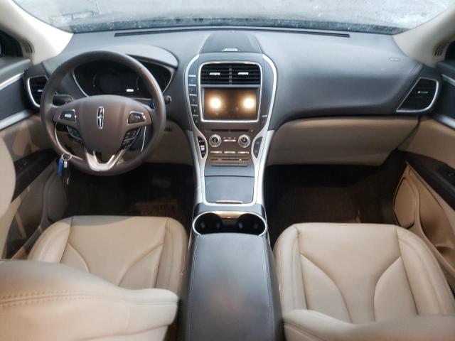 2017 LINCOLN MKX PREMIE 2LMPJ6JR9HBL51320