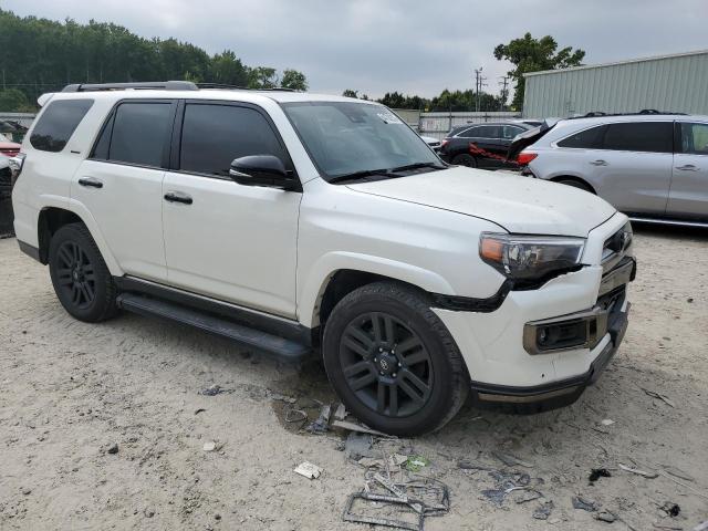 2021 TOYOTA 4RUNNER NI - JTEJU5JR8M5966037