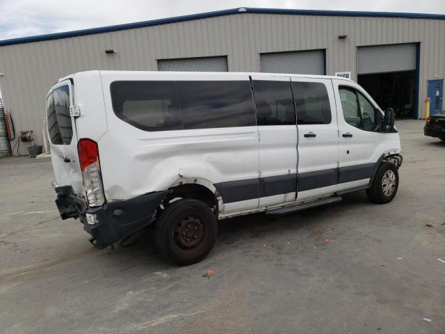1FBZX2ZMXGKA57345 Ford Transit T-350