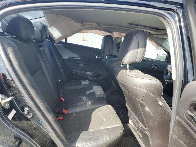 2015 ACURA ILX 20 19VDE1F34FE005706