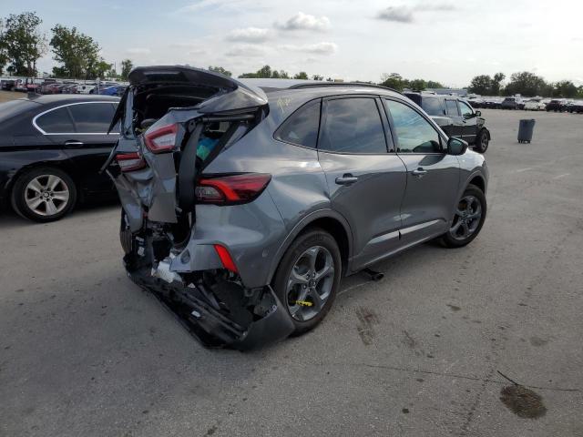 2023 FORD ESCAPE ST - 1FMCU0MN7PUA01636