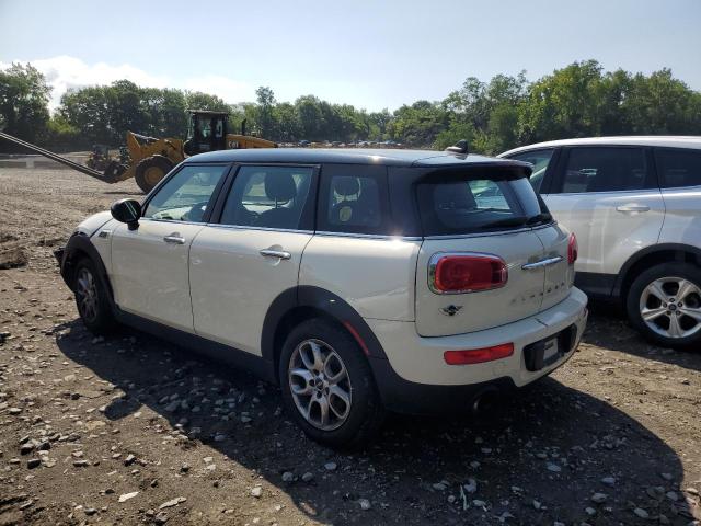 2016 MINI COOPER CLU - WMWLN5C56G2B28373