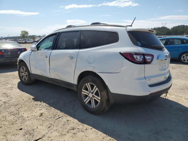 1GNKVGKD6GJ213565 Chevrolet Traverse Lt