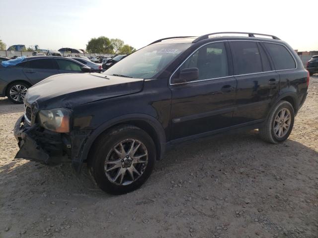 2005 Volvo XC90 