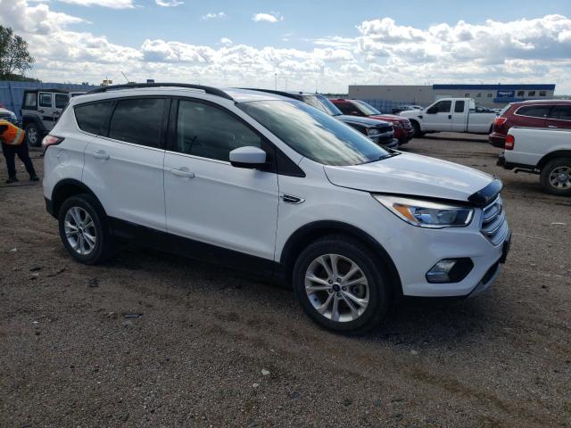 1FMCU9GD3JUB73080 2018 FORD ESCAPE, photo no. 4