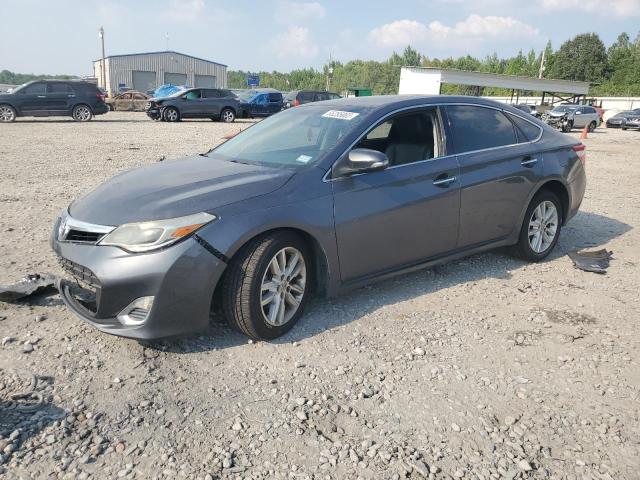 2013 Toyota Avalon Base