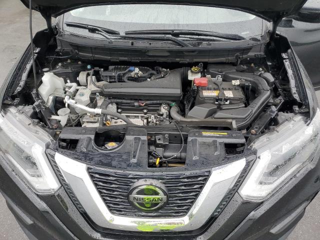 JN8AT2MVXLW111819 Nissan ROGUE S