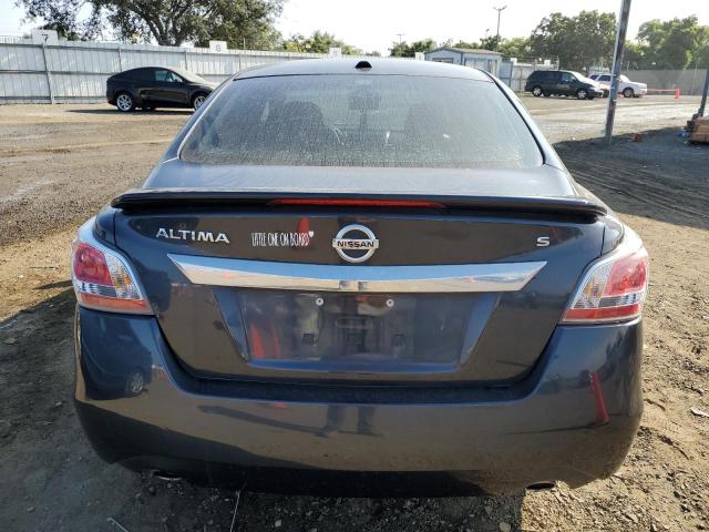 1N4AL3AP1FC430660 Nissan ALTIMA 2.5