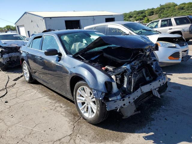 2C3CCAAG8HH521775 Chrysler 300 Limited