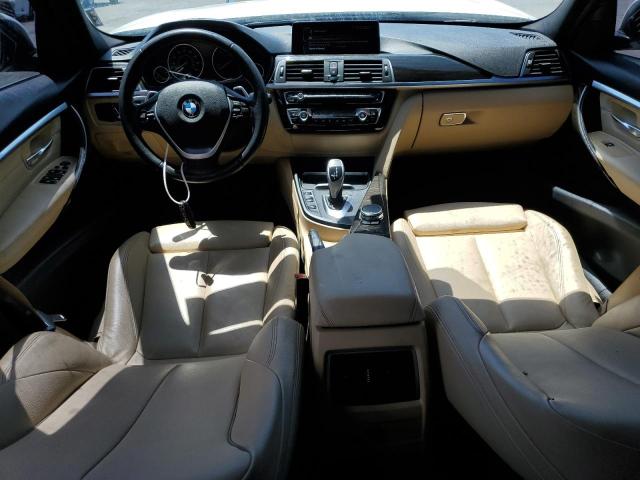 WBA8B9C59HK676212 BMW 330 I