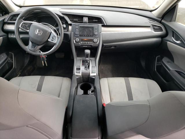 2HGFC2F67KH545668 Honda Civic Lx
