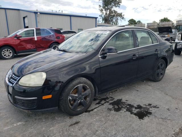 2009 Volkswagen Jetta SE