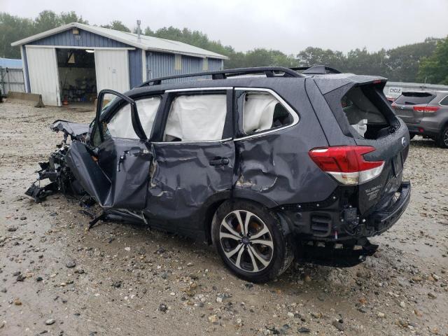 JF2SKAPC4PH443497 Subaru Forester Limited