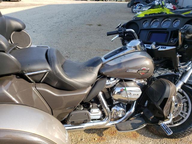 2023 HARLEY-DAVIDSON FLHTCUTG 1HD1MAF14PB855103