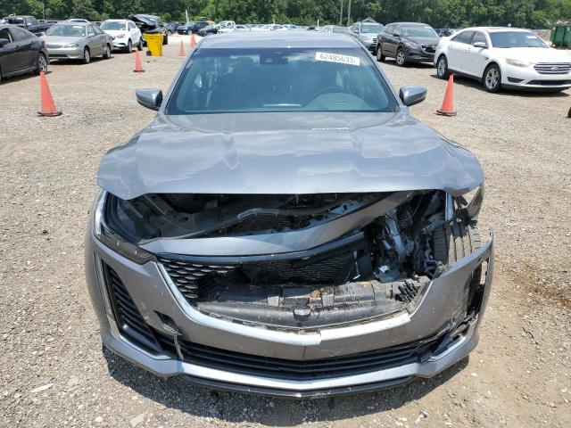 1G6DM5RK5L0154136 Cadillac CT5 LUXURY