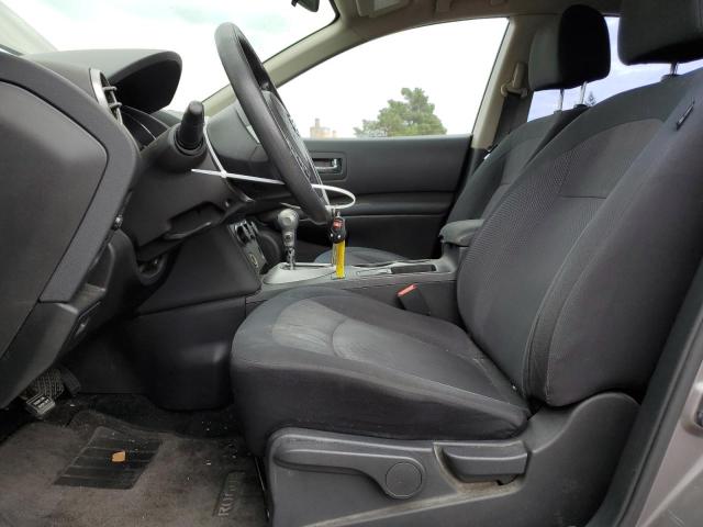 JN8AS5MT9FW654067 Nissan Rogue Select S
