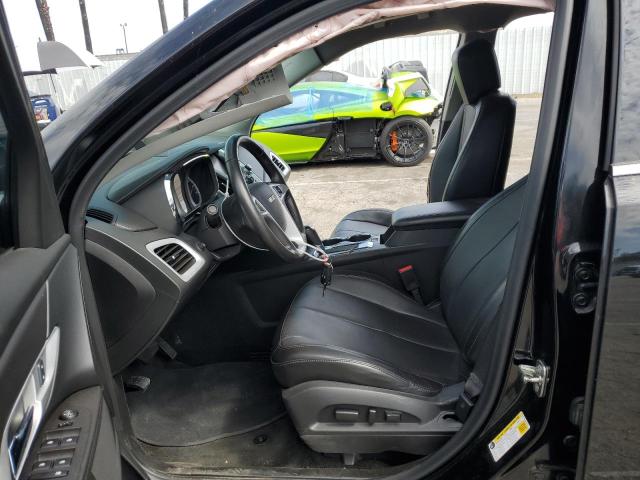 2GKALPEK4H6307242 GMC Terrain Slt