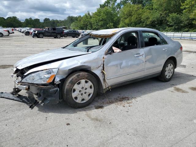 2004 Honda Accord Sedan LX