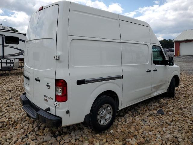 2016 NISSAN NV 2500 S - 1N6AF0LY9GN801413