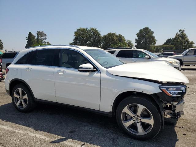 W1N0G8DB5NG116761 Mercedes-Benz GLC 300