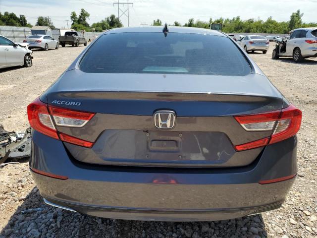 2019 HONDA ACORD EX 1HGCV1F4XKA141901