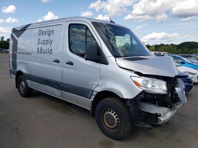 2020 MERCEDES-BENZ SPRINTER 1 - W1W70BGYXLT025100