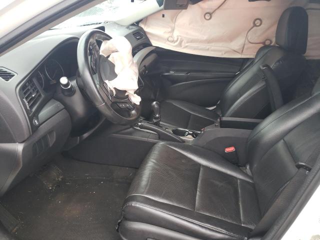 19VDE1F31EE006004 Acura ILX 20