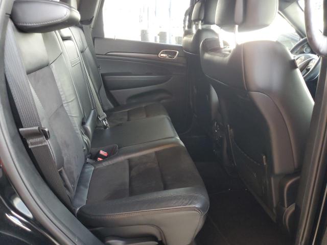 1C4RJEAG0JC431032 Jeep Grand Cherokee Laredo