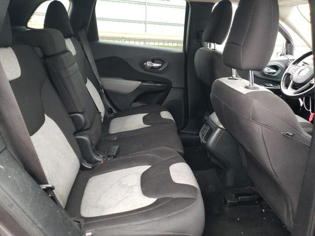 1C4PJMCS8EW137840 Jeep Cherokee Latitude