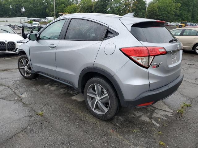 3CZRU6H7XMM716577 Honda HR-V EXL 2