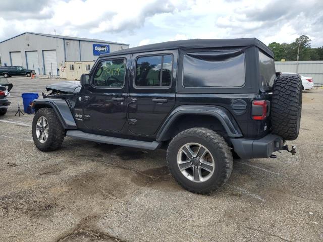 VIN 1C4HJXEN2KW509035 2019 JEEP WRANGLER no.2