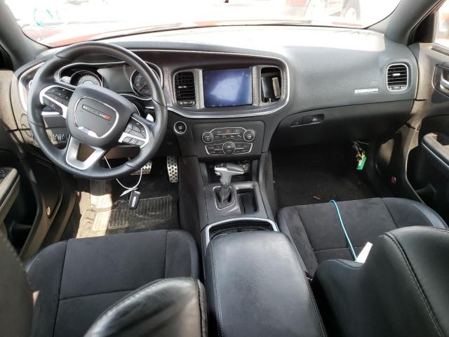 2C3CDXGJ4JH328998 Dodge Charger R/t 392