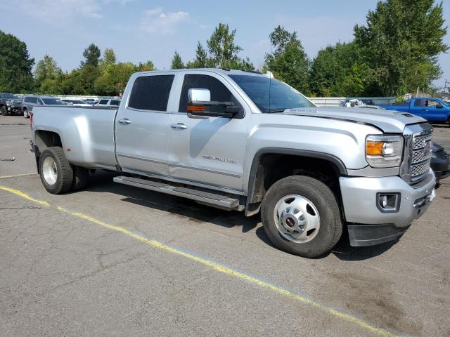 1GT42WEY0KF234703 GMC Sierra K3500 Denali