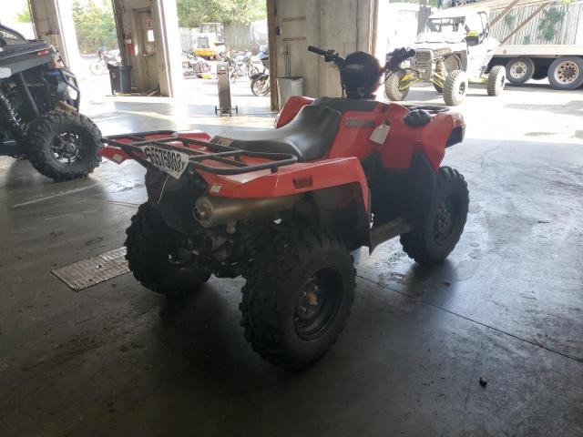2020 SUZUKI LT-A750 X - 5SADW11A3L7100248
