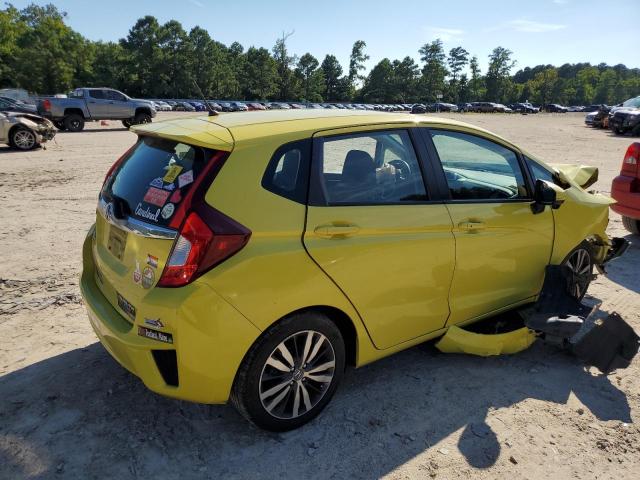 2015 HONDA FIT 3HGGK5H85FM757936