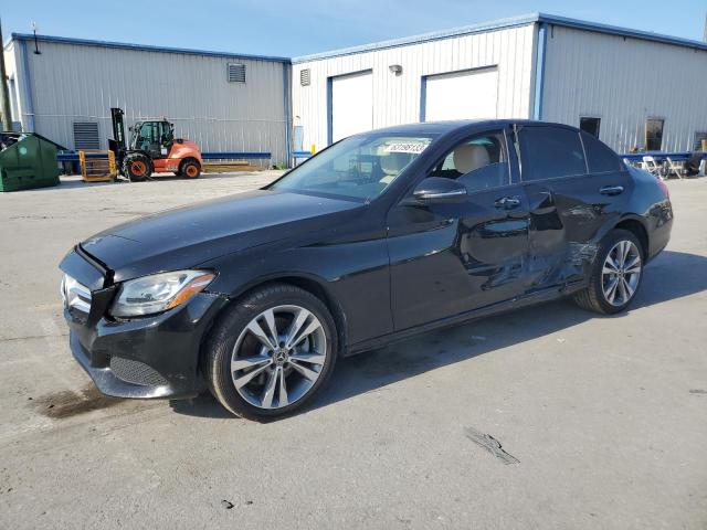 MERCEDES-BENZ-C-CLASS-WDDWF4KB8JR324315