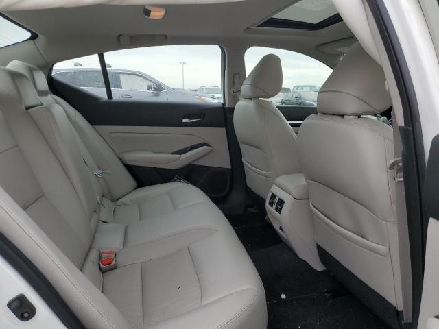 1N4BL4FW7LC118445 Nissan Altima Platinum