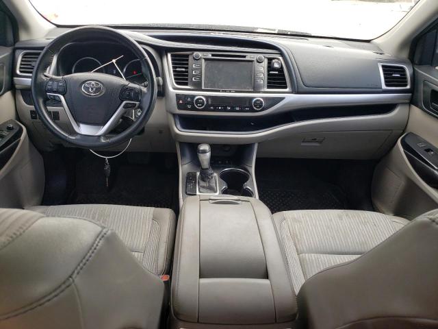 5TDBKRFHXGS355771 Toyota Highlander Le