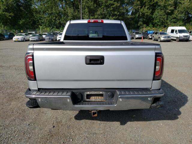 2018 GMC SIERRA K15 - 3GTU2NEC4JG425990