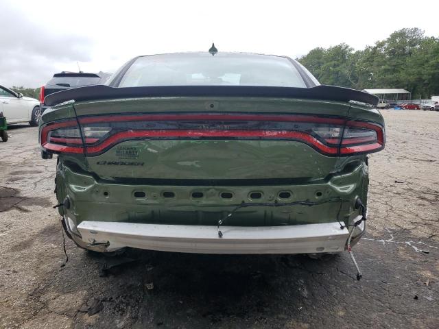 2C3CDXBG8PH600649 Dodge Charger Sxt