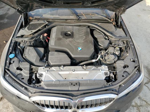 3MW5R1J03L8B20592 BMW 330I