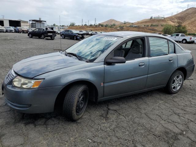 2005 Saturn Ion 